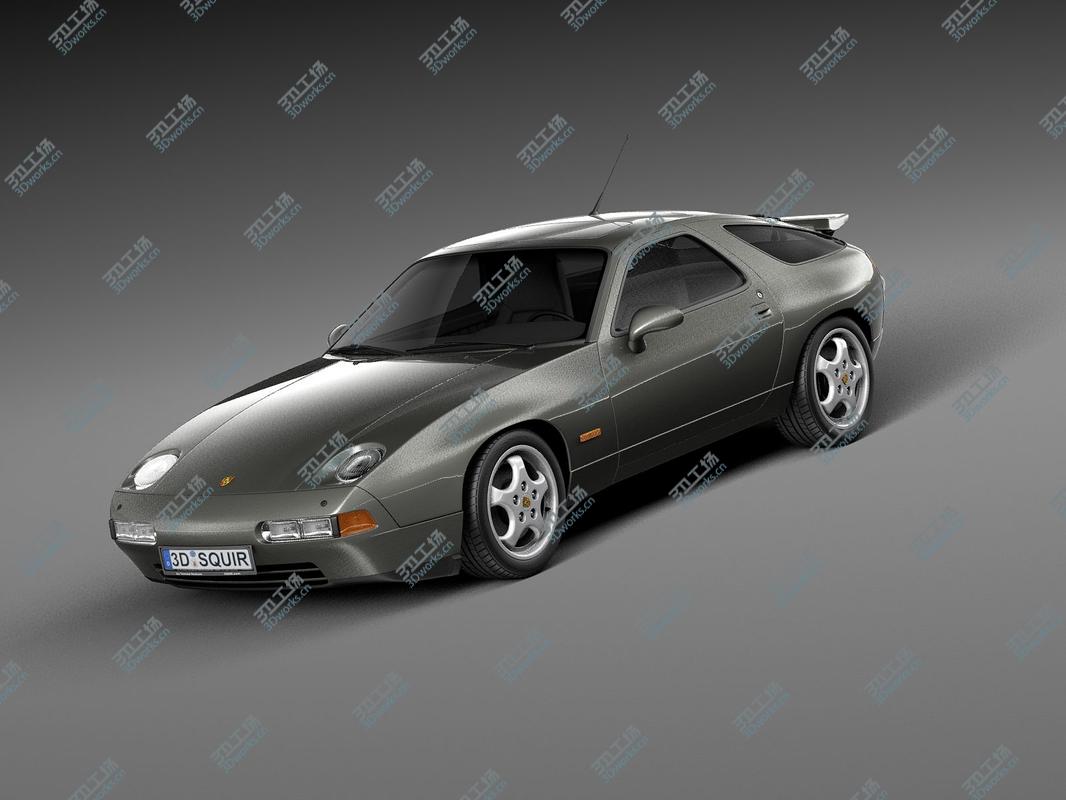 images/goods_img/2021040163/Porsche 928 GTS 1992-1995/2.jpg